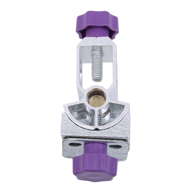 Aluminum Alloy Fixed Holder For Rod Universal Bracket Fishing Chair Tube 2 Colors | Спорт и развлечения