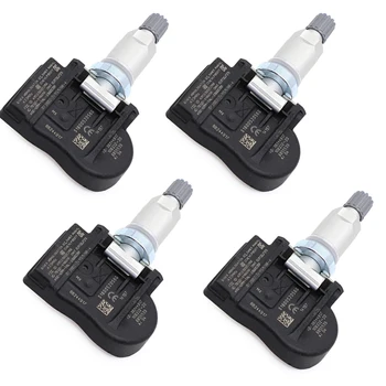 

433Mhz BMW TPMS Tire Pressure Sensor FOR BMW 1-Series F21 3-Series F30 F31 F34 2012-2020 TPMS 36106856209 36106881890 6855539