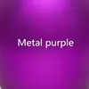 Metal purple