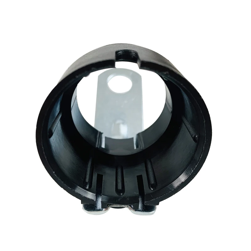 Ego trailer trailer plug holder Holder 7 pin / 13 pin connector parts