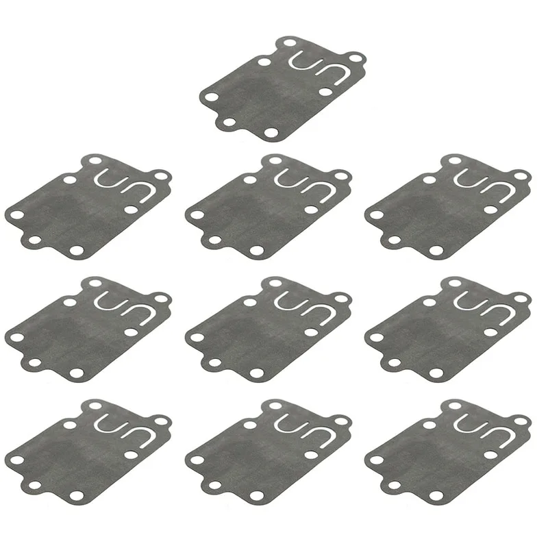 

10pcs Carburetor Kit For Briggs & Stratton 272538S 272538 8364 For Oregon 49-001 Lawn Mower
