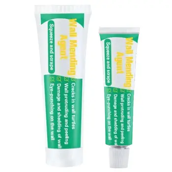 

Wall Crack Repair Cream Waterproof Non-corrosive Quick-drying Mending Paste
