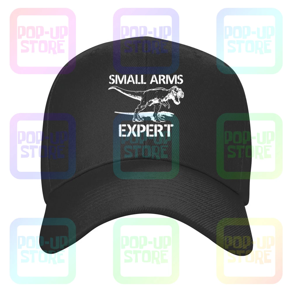 T Rex Small Arms Expert Caps Baseball Cap | Аксессуары для одежды