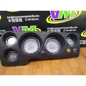 

21215325124 BOX INSTRUMENTS LADA NIVA (2121/21213/21214/21215)