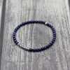 Lapis lazuli stone