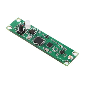 

Cheapest DMX512 2.4G LED Wireless Light Module LEDs PCB Transmitter Receiver with Controller Antenna