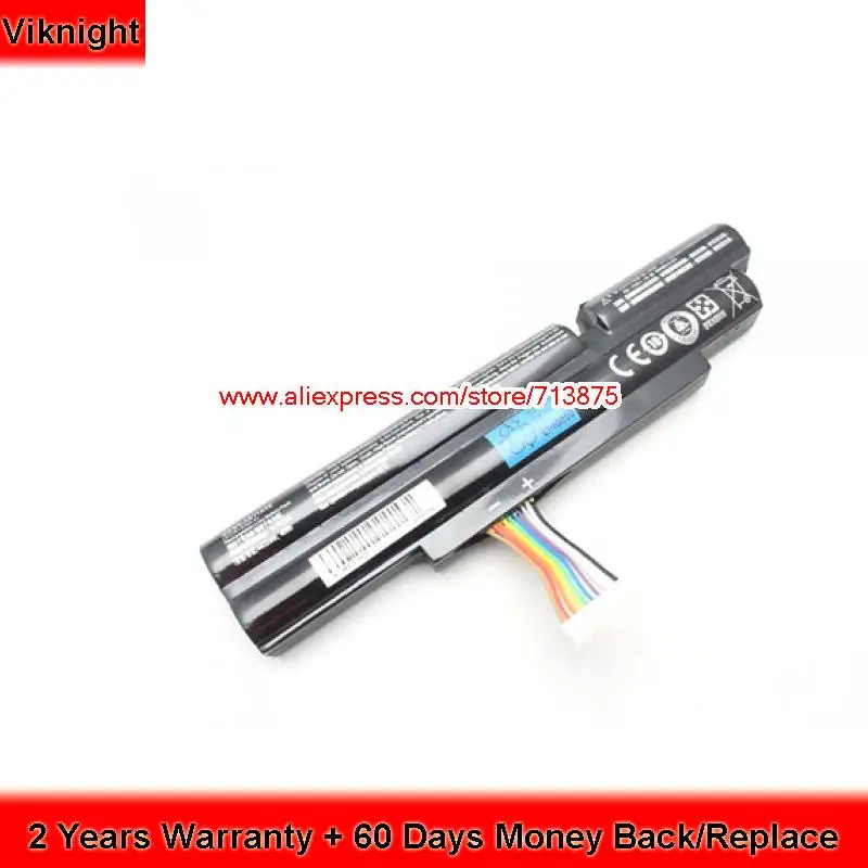 11,1 V 48Wh AS11A3E AS11A5E S11A3E Батарея для Acer Aspire TimelineX 3830 т 4830TG AS3830TG AS4830TG AS5830TG