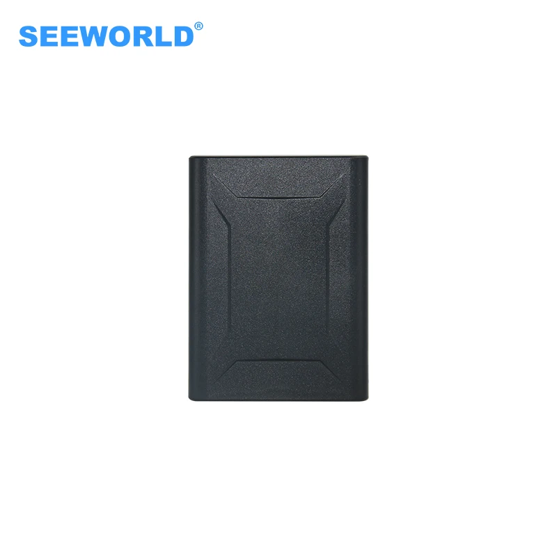 Устройство для отслеживания автомобиля Seeworld OBD с длительным временем работы в