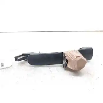 

3B0837207 HANDLE REAR OUTER LEFT SEAT CORDOBA SALOON (6L2)