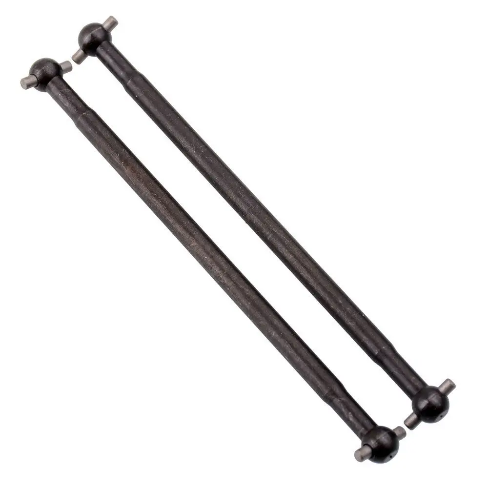RC металлический приводной вал(Dogbone) 4,5*90 мм 2P для HPI Racing Bullet 3,0 ST/MT