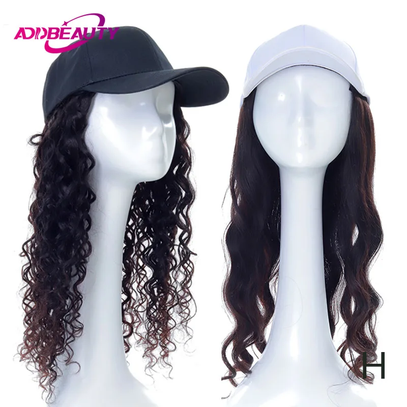 Купить Кепку Парик Мужской