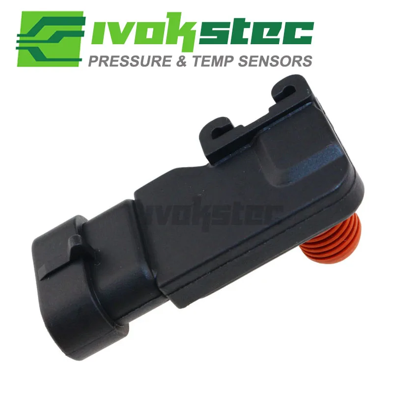 Brand New 1 Bar Manifold Absolute Pressure Map Sensor For Renault Laguna 1 6 16v Megane Grandtour 1 4 Sensor Sensor Sensor Renaultsensor Pressure Aliexpress