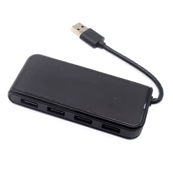 

For Insignia - 4-Port USB 3.0 Hub - Black NS-PCH6430 - Used