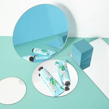 

Reflective Ins Mirror Photography Props Geometry Photography Cosmetics Jewelry Fashion Minimalist Style Photography Photo Props