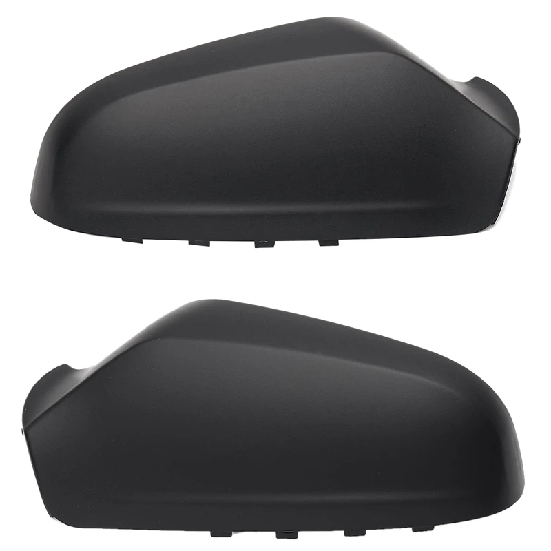 1 пара автомобиля боковое зеркало корпус бокового зеркала для Vauxhall Opel Astra H Mk5 2004-2009 левый и правый