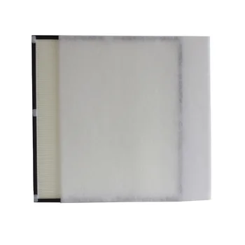 

for Whirlpool WA-4001FK air cleaner accessories HEPA filter screen Haipa filter element