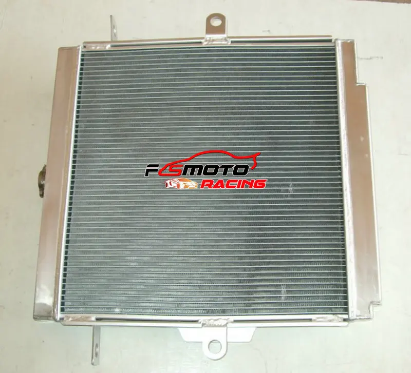 Подходит для Toyota Land Cruiser HZJ70/HZJ73/HZJ77 1 Гц 4 2l дизельный полностью алюминиевый