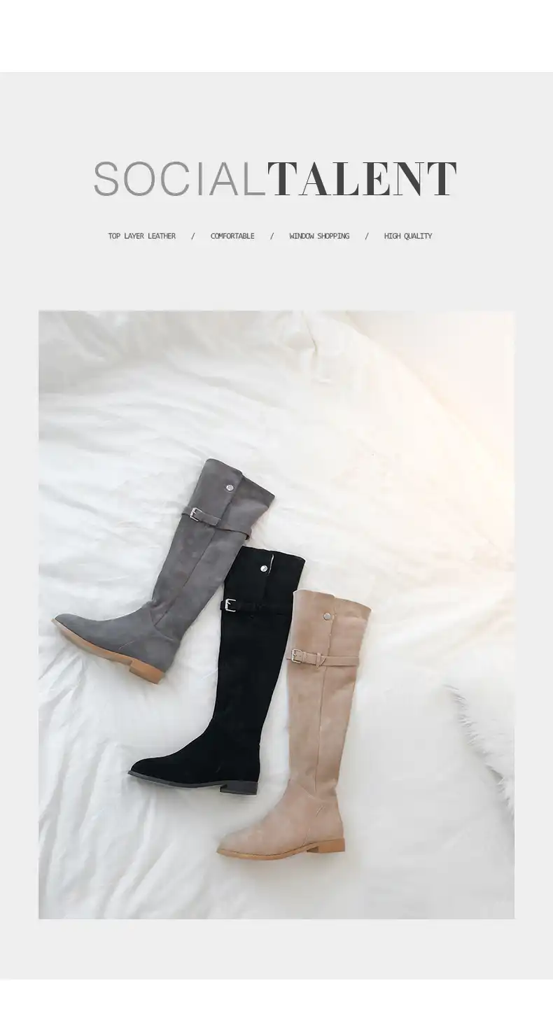 slim fit cowboy boots