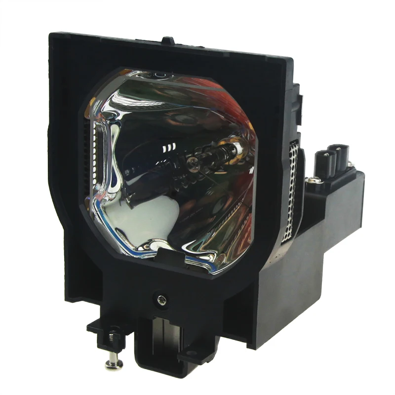 

replacement 610 327 4928 6103274928 610-327-4928 LC-XT4 LC-XT44 LC-XT4D LC-XT4E LC-XT4U POA-LMP100 Projector Lamp with Housing