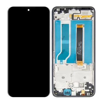 

AAA+ For LG K51 LCD Display Touch Screen Digitizer Assembly with tools
