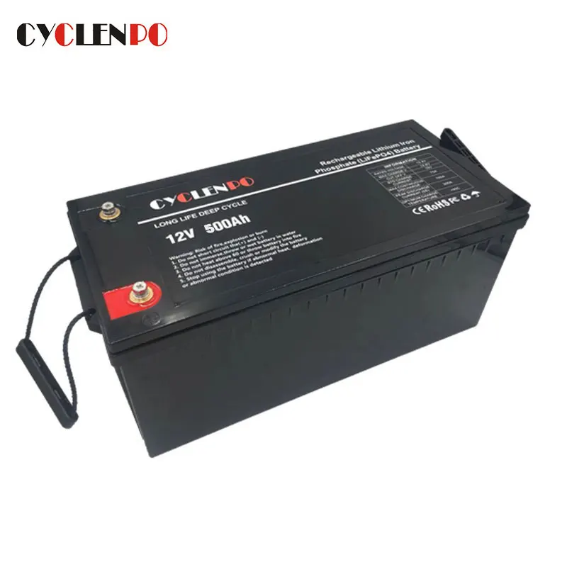 偉大な LiFePo4リチウム電池,12V,500Ah,ソーラー設置用 全ての|Consumer Electronics,Power Source -  open-it.rs