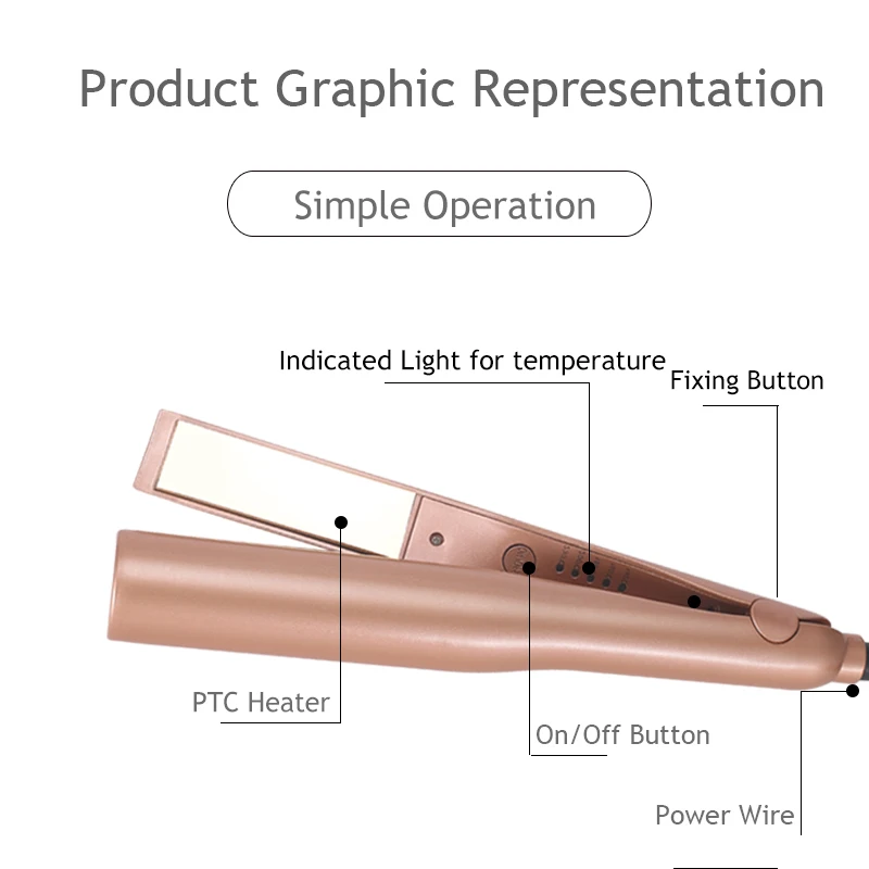 Pаспродажа Инструменты для укладки волос, щипцы для завивки волос, машинка для выпрямления волос, стайлер для завивки волос, Волшебная завивка