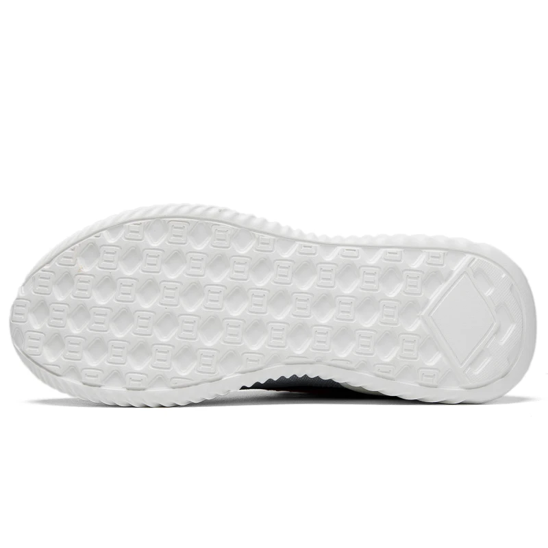 

2020 Men's Casual Shoes Comfortable Lightweight Breathable Men Sneakers Non-slip Wear-resistant Mesh Breathable Man Sports Shoes