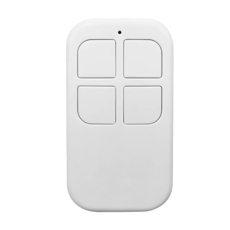 

Puertas Automatismos Transmitter Clone rolling code and fixed code Electric Gate Opener Remote control Key Fob