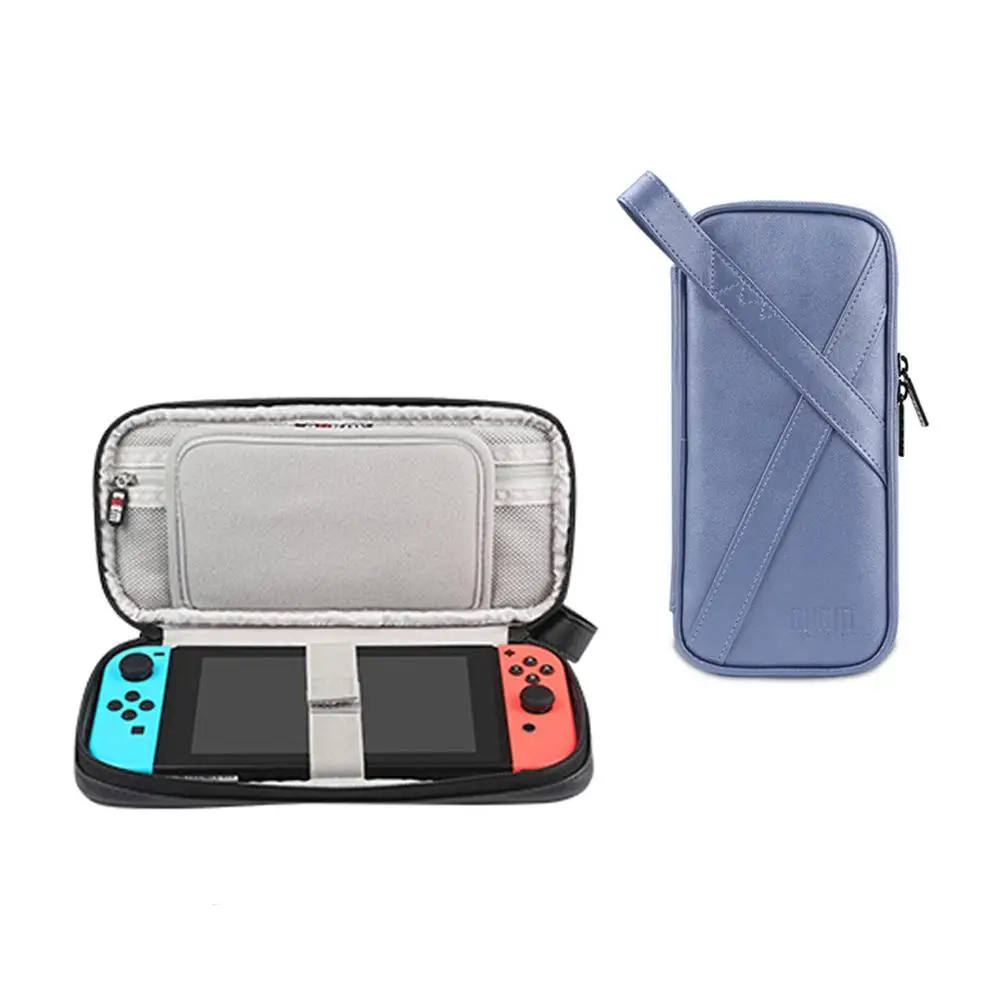 3 Защитный чехол-мешок для хранения для Switch Lite - Цвет: 3