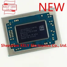 И чипсет YM230BC4T4MFB BGA