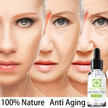 

30ml Repair Skin Serum Retinol Vitamin C Serum Firming Skin New Anti Anti-wrinkle Serum Acne Anti-aging Care Arrival L2H8