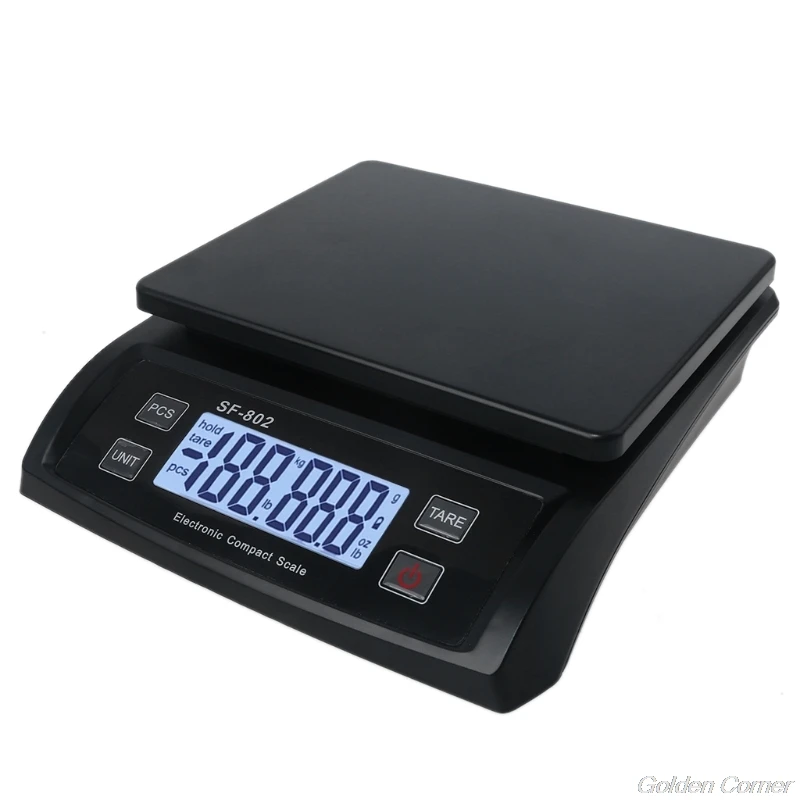 1000 g x 0,1 g digitale zakweegschaal, sieradengewicht, elektronische weegschaal kopen vanaf een prijs van 8.63