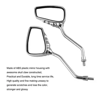 

General Purpose / Specific Model Motorcycle Classic Modified Rearview Mirror Motorcycle Electric Car Rearview Mirror