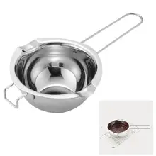 Melting-Pot Stainless-Steel Baking-Utensils Kitchen-Supplies Waterproof