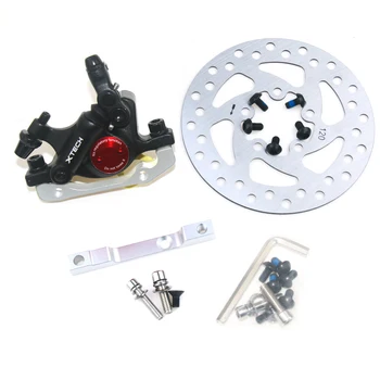 

For Xiaomi Brake Disc Scooter Modified Oil Brake Parts Modificat Durable