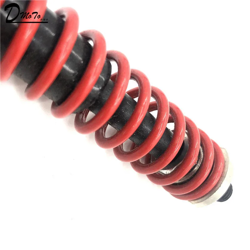 M10 Hydraulic Spring shock absorber for 8 Inch Electric Scooter - Image 5