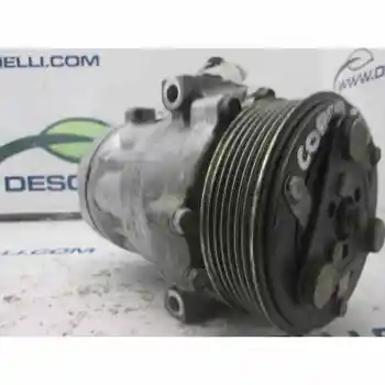 

13106850 COMPRESSOR AIR CONDITIONER OPEL AGILA