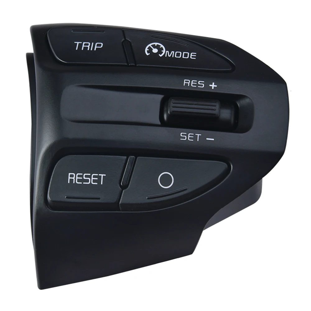 SPEEDWOW кнопка управления рулем для KIA K2 RIO RIO X LINE ButtonsBluetooth телефон круиз контроль громкости переключатель