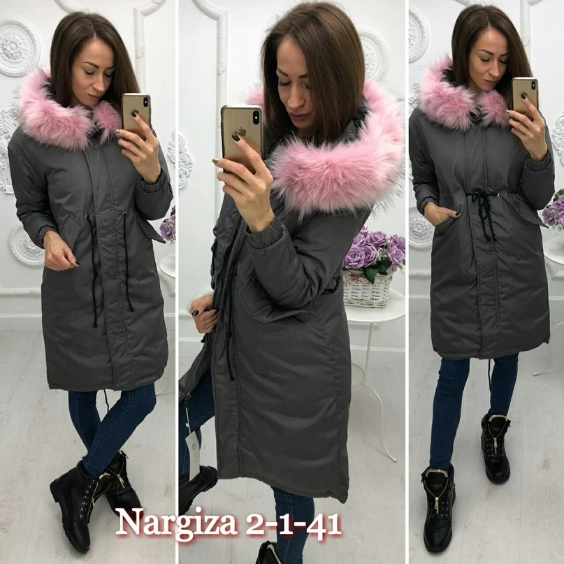 Весна стиль Женская Толстая хлопковая стеганая одежда AliExpress EBay