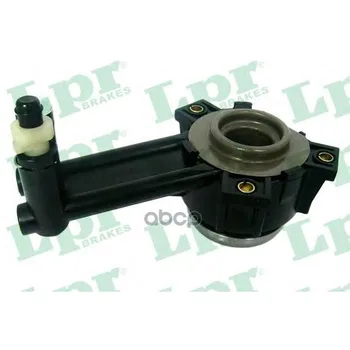 

Cylinder clutch. Working LPR art. 3480