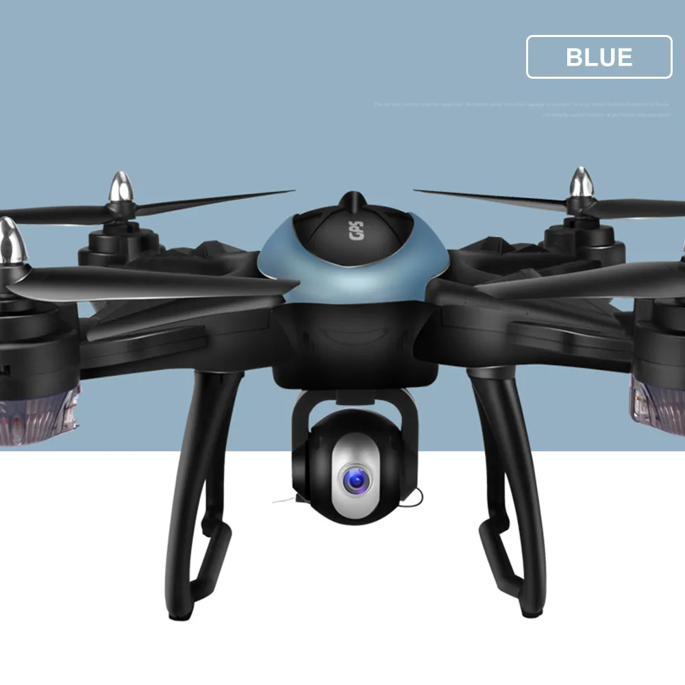 LH-X38G игрушка-Дрон на дистанционном управлении Двойной GPS wifi FPV с 1080P HD камерой пульт дистанционного управления Квадрокоптер+ рюкзак Дрон на ру игрушки подарок