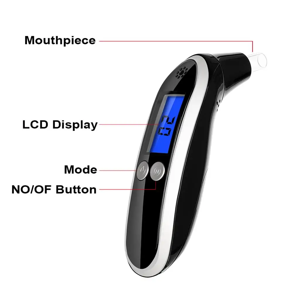EEK-Brand  The Most Accurate and Affordable Ketone Breath Monitor for keto Diet on The Market Drop Shiping