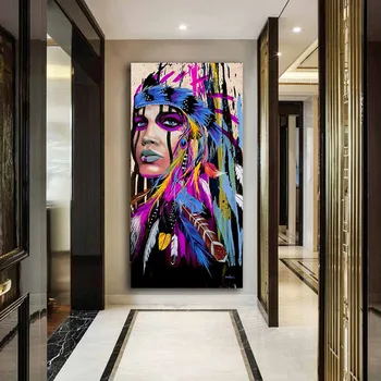 

DIY colorings pictures by numbers with Maya picture drawing painting by numbers framed Home