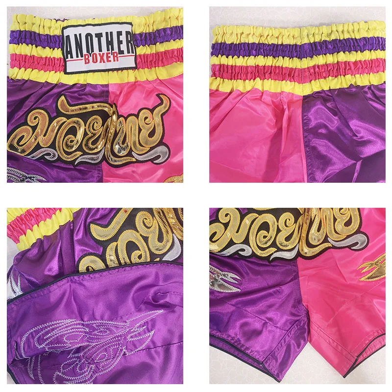 Ÿ Mma  ݹ  , Ʈũ,   ű Ʈ  ׷ø , Boxeo Pants Sanda Bjj