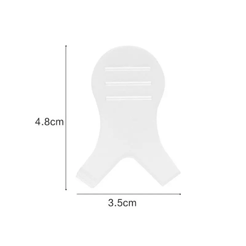 10Pcs Lash Lift Brush Eyelash Extension Supplies Eyelash Perming Mini Y Shape Comb Brush for Lashes Extension Clean Up Tools makeup tool set eyelash accessories eyelashes brush eyelashes brush comb