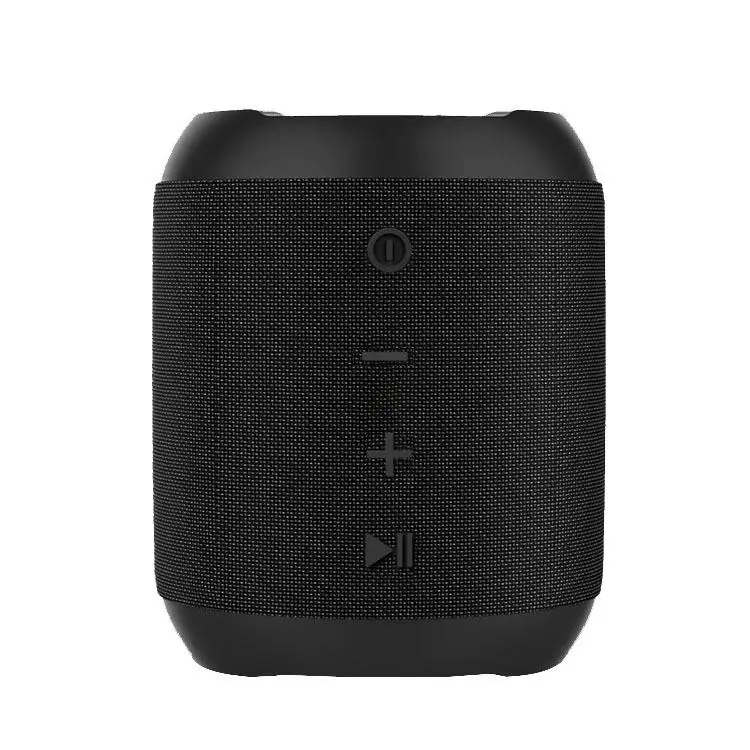 BEESCLOVER беспроводной Bluetooth динамик водонепроницаемый портативный открытый мини Колонка коробка громкий динамик