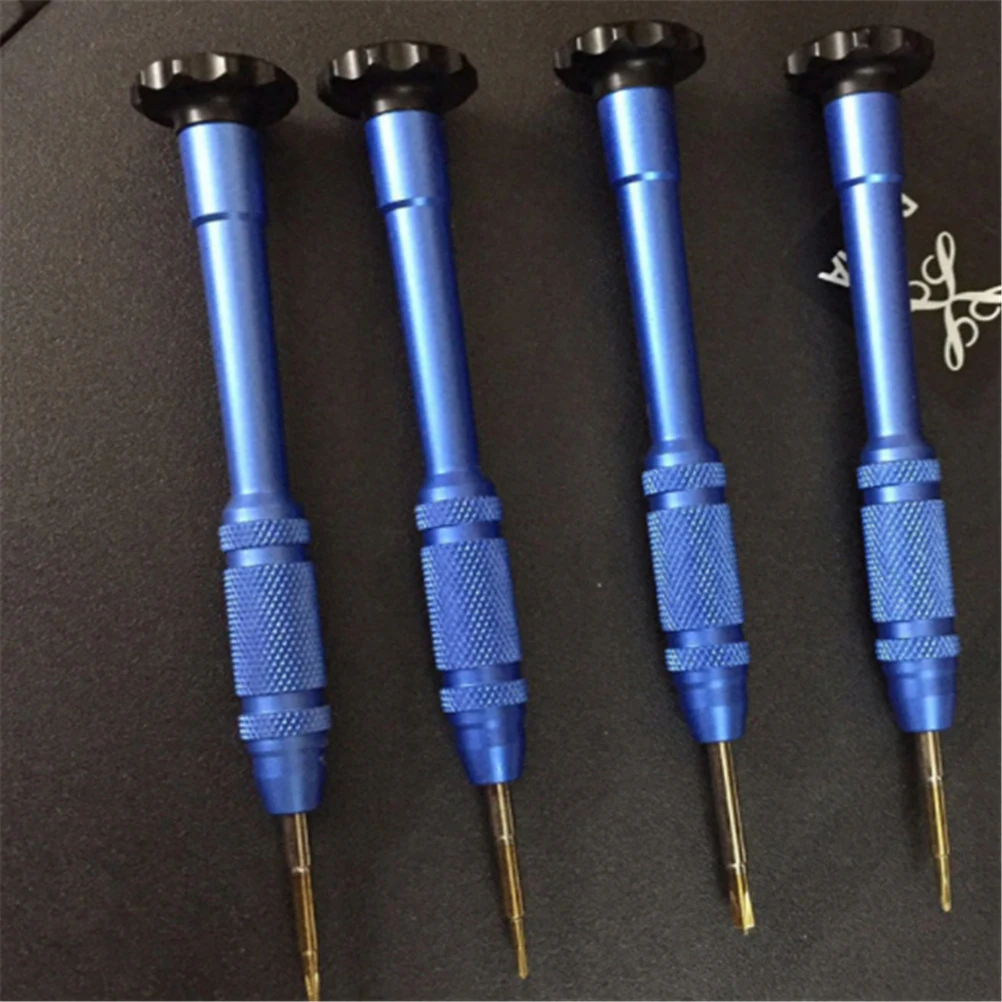 NEW Y 0.6 Precision Screwdriver Repair Tools Motherboard For Phone Watch Destornillador Cell Opening | Мобильные телефоны и