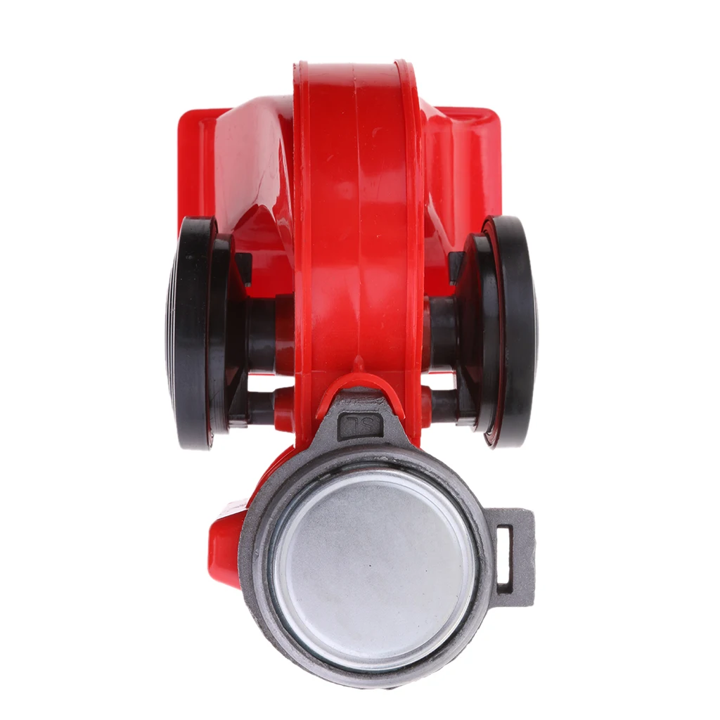 Air Horn Car Motorcycle Super Loud Universal Horn High Performance