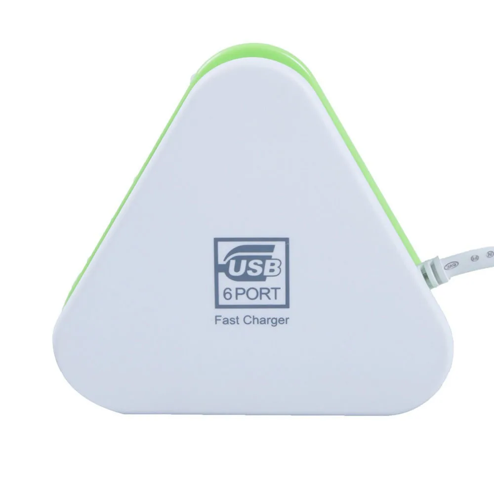 DC 5V USB мобильный телефон адаптер для зарядки настенное зарядное устройство адаптер для путешествий для iPhone samsung Xiaomi huawei power Bank Charge K09
