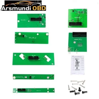

Yanhua Mini ACDP Module5 for Fujitsu CPU MB91FXX Read & Write